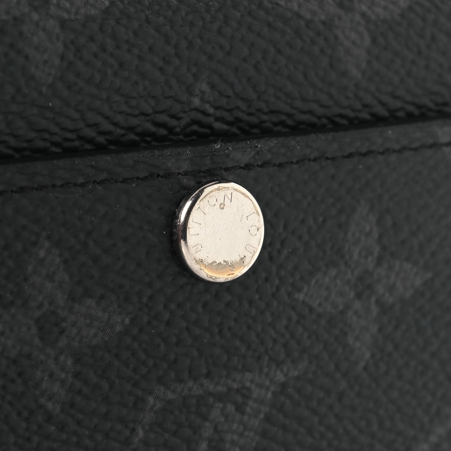 Monogram Eclipse Multicles 6 Key Holder