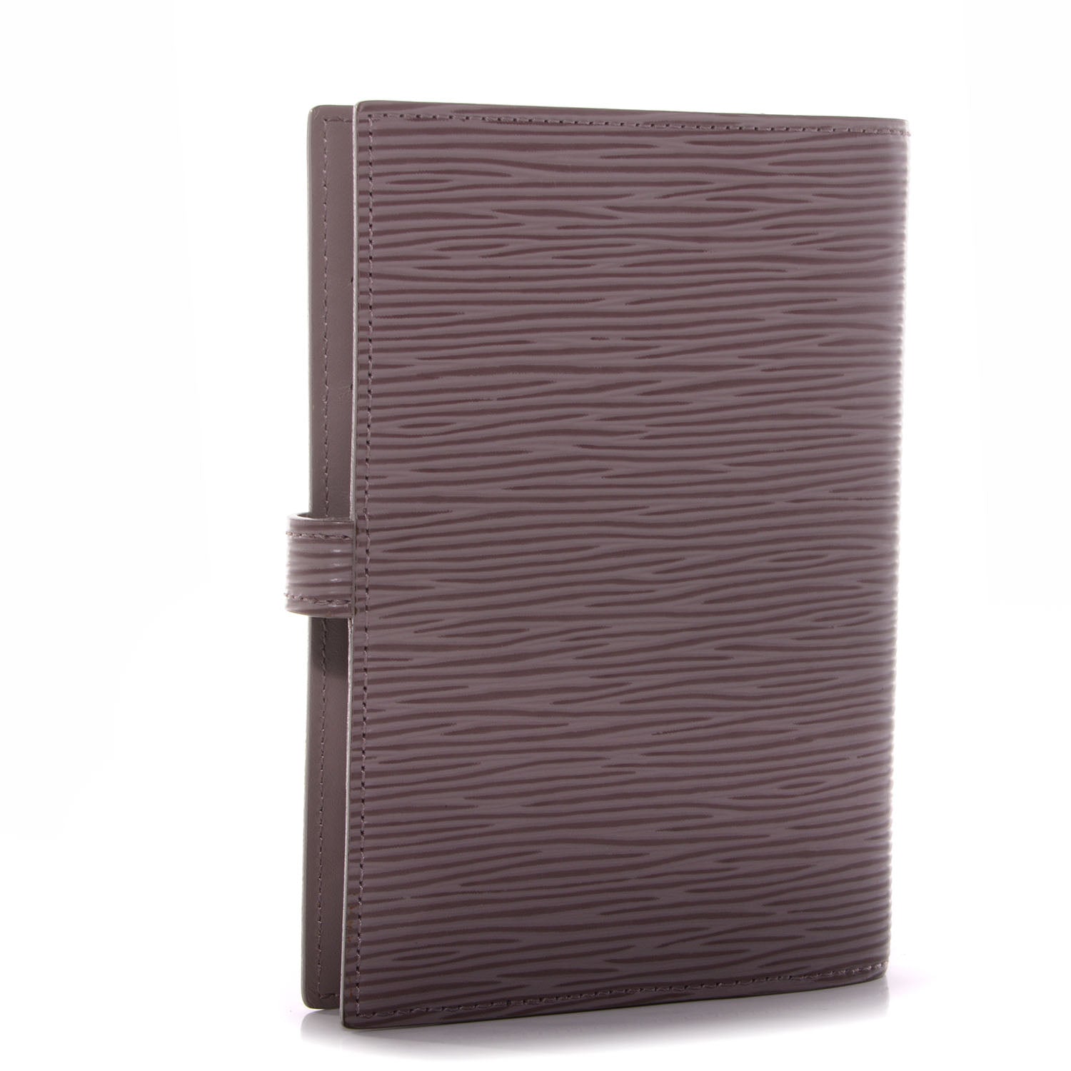Louis Vuitton Epi Z Small Ring Agenda Organizer Lilac 3 of 7