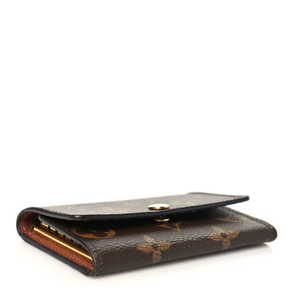 Louis Vuitton Monogram 6 Key Multicles Holder 4 of 7