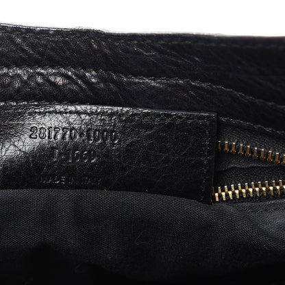 Balenciaga Agneau Giant 12 Gold Hardware City Black 6 of 11