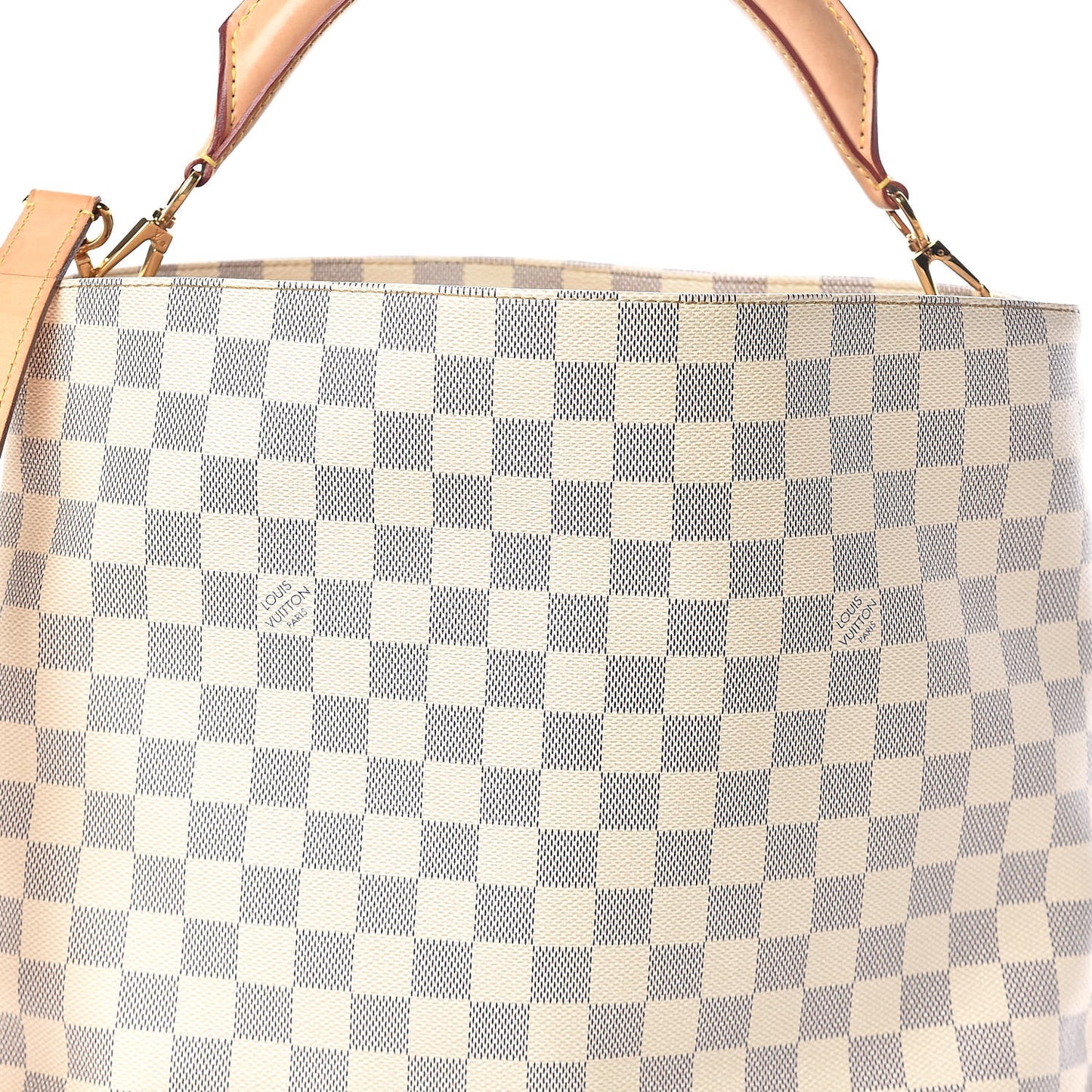Damier Azur Soffi