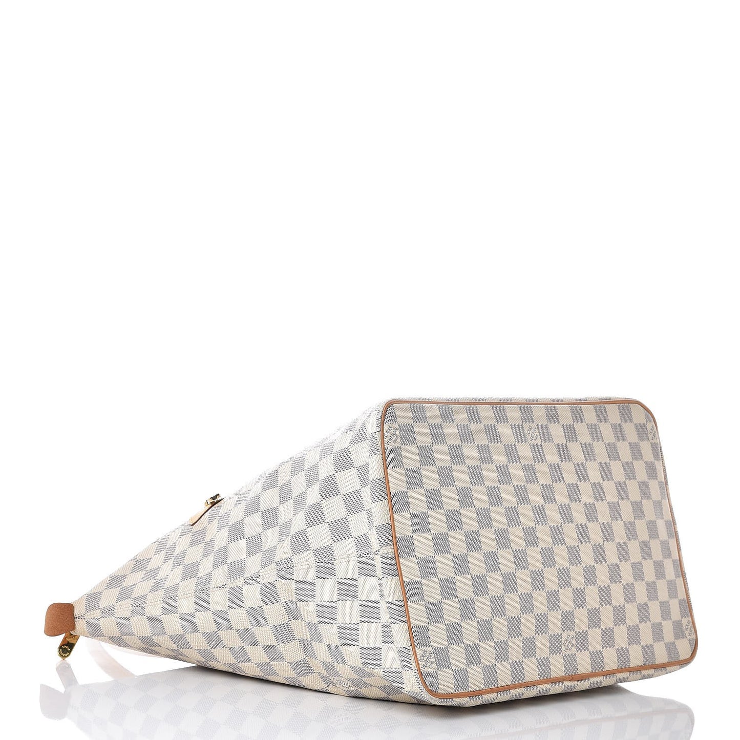 Damier Azur Saleya GM