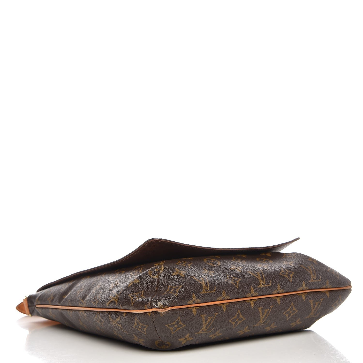 Louis Vuitton Monogram Musette GM 4 of 14