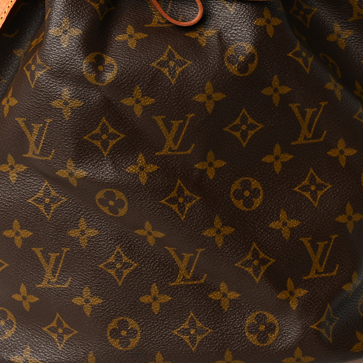 Monogram Petit Noe