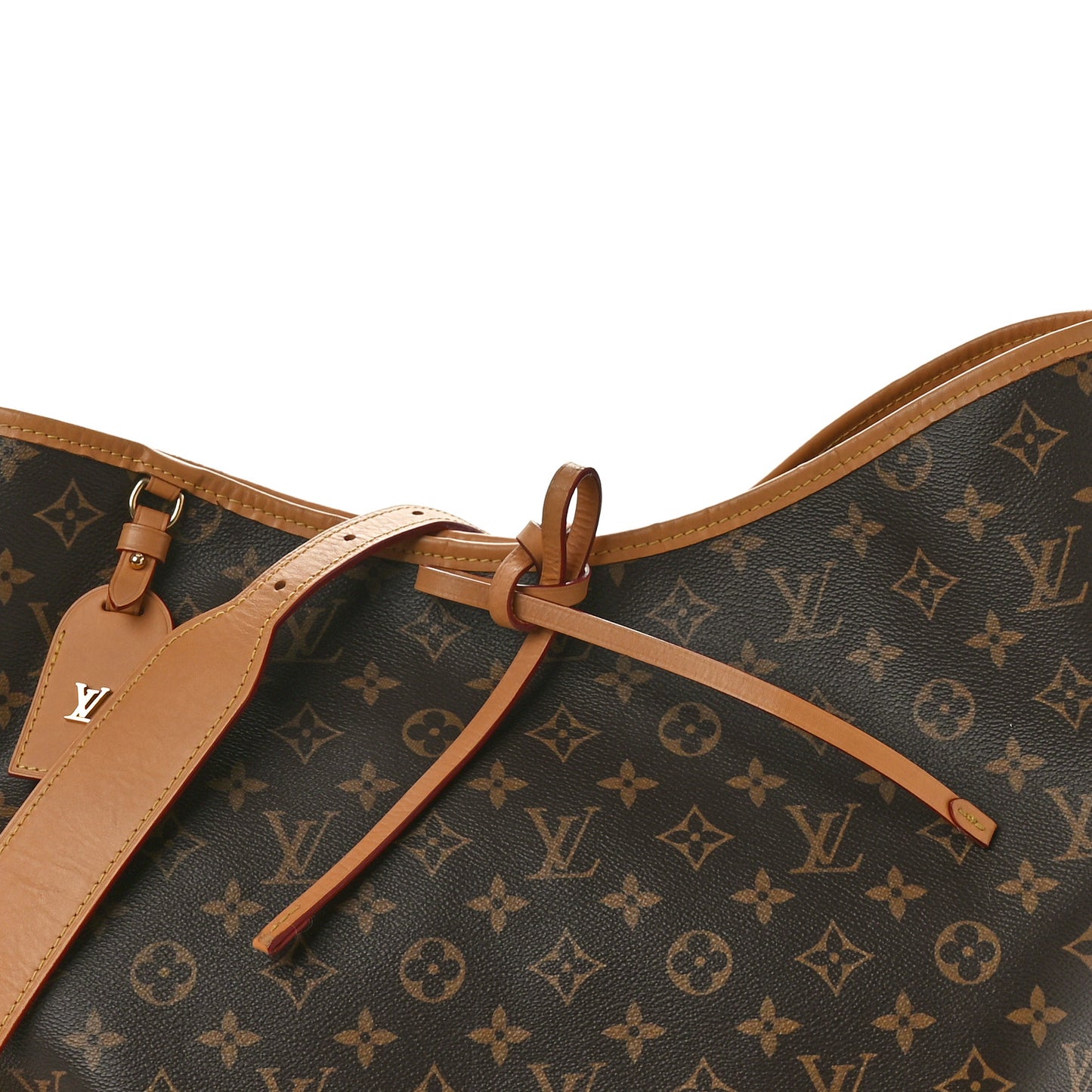 Monogram Carryall MM