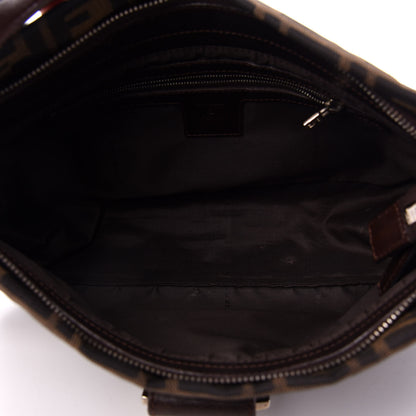 Fendi Zucca Baguette Tobacco 5 of 14