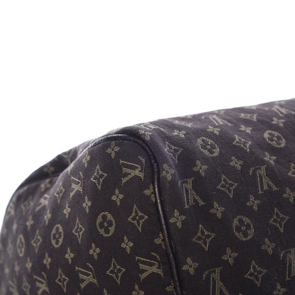 Louis Vuitton Mini Lin Speedy 30 Ebene 12 of 12