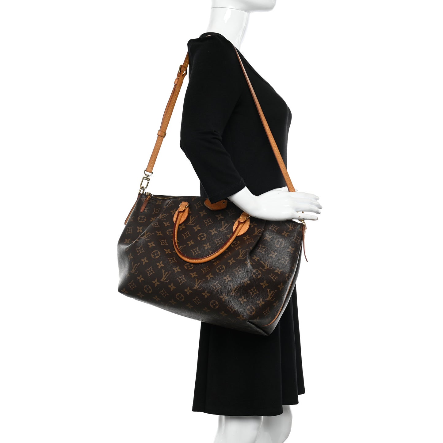 Monogram Turenne GM