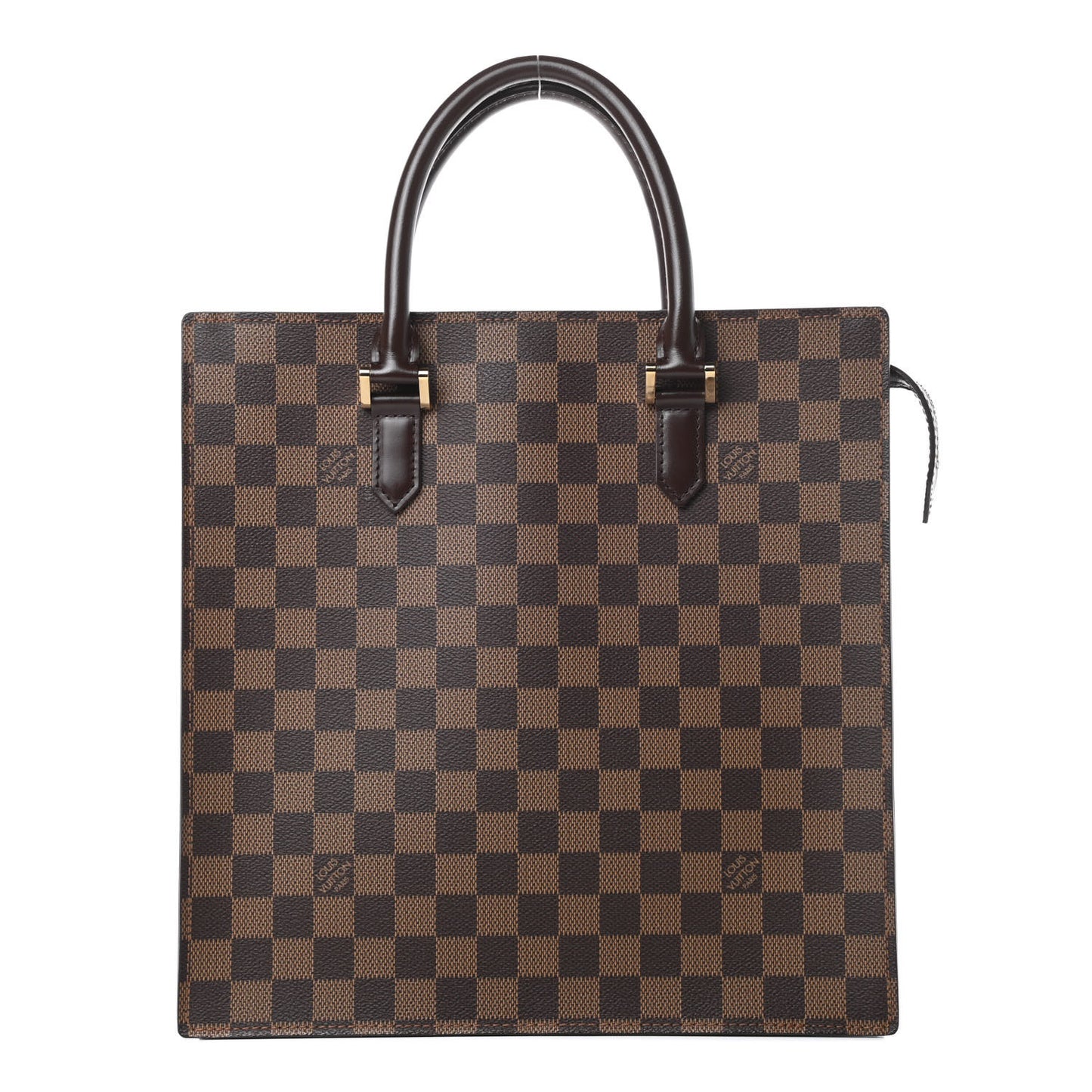 Damier Ebene Venice Sac Plat