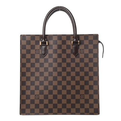 Louis Vuitton Damier Ebene Venice Sac Plat 1 of 10