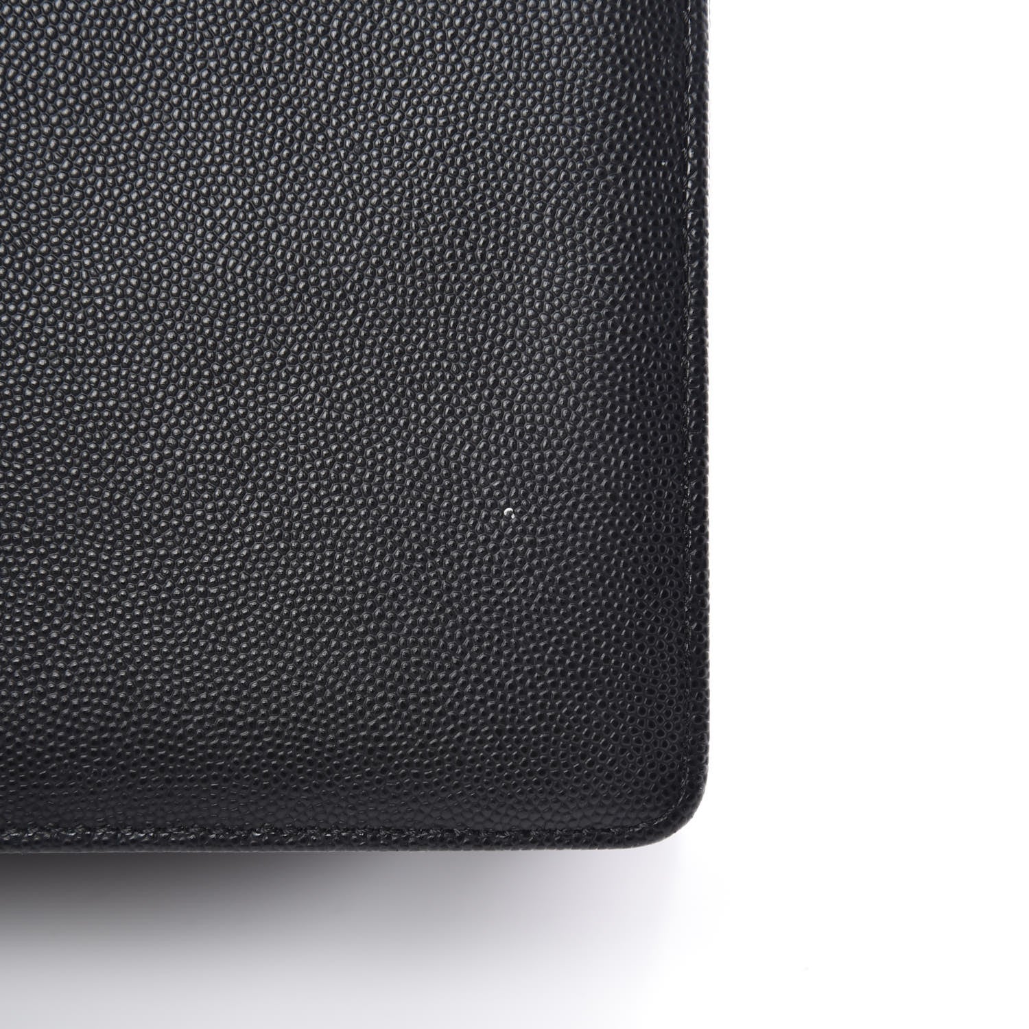 Chanel Caviar Quilted Medium Boy Flap Black 15 of 16