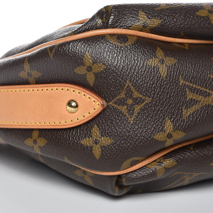 Louis Vuitton Monogram Tulum PM 10 of 12
