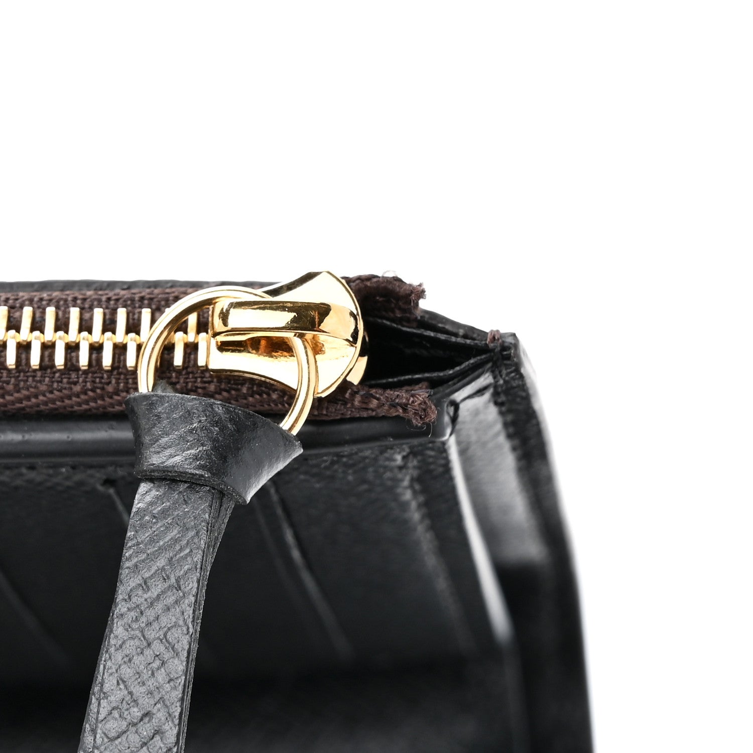 Louis Vuitton Reverse Monogram Victorine Wallet 8 of 8