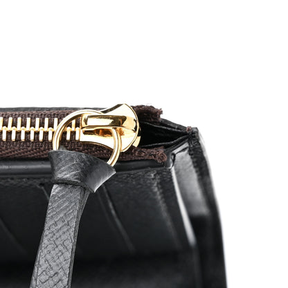 Louis Vuitton Reverse Monogram Victorine Wallet 8 of 8