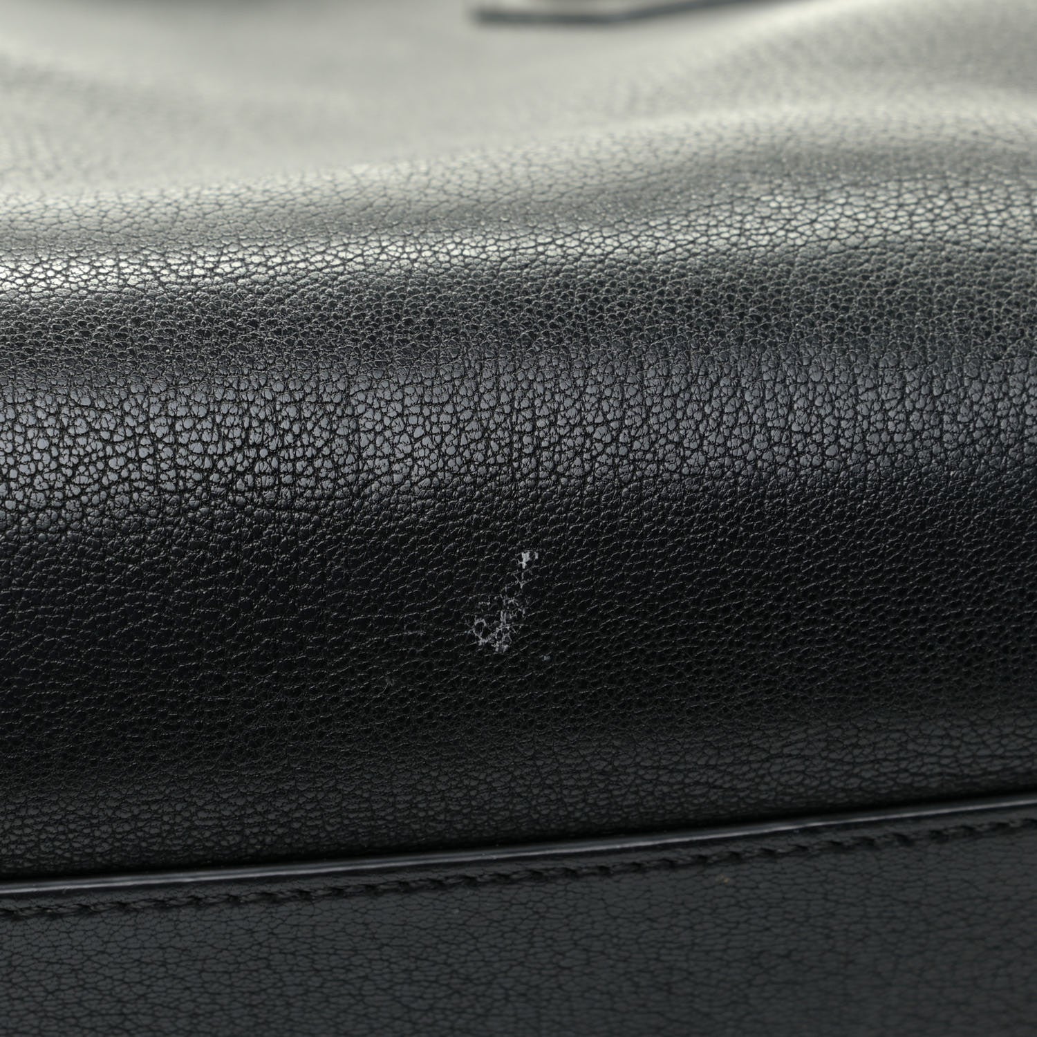 Givenchy Sugar Goatskin Medium Antigona Black 15 of 19