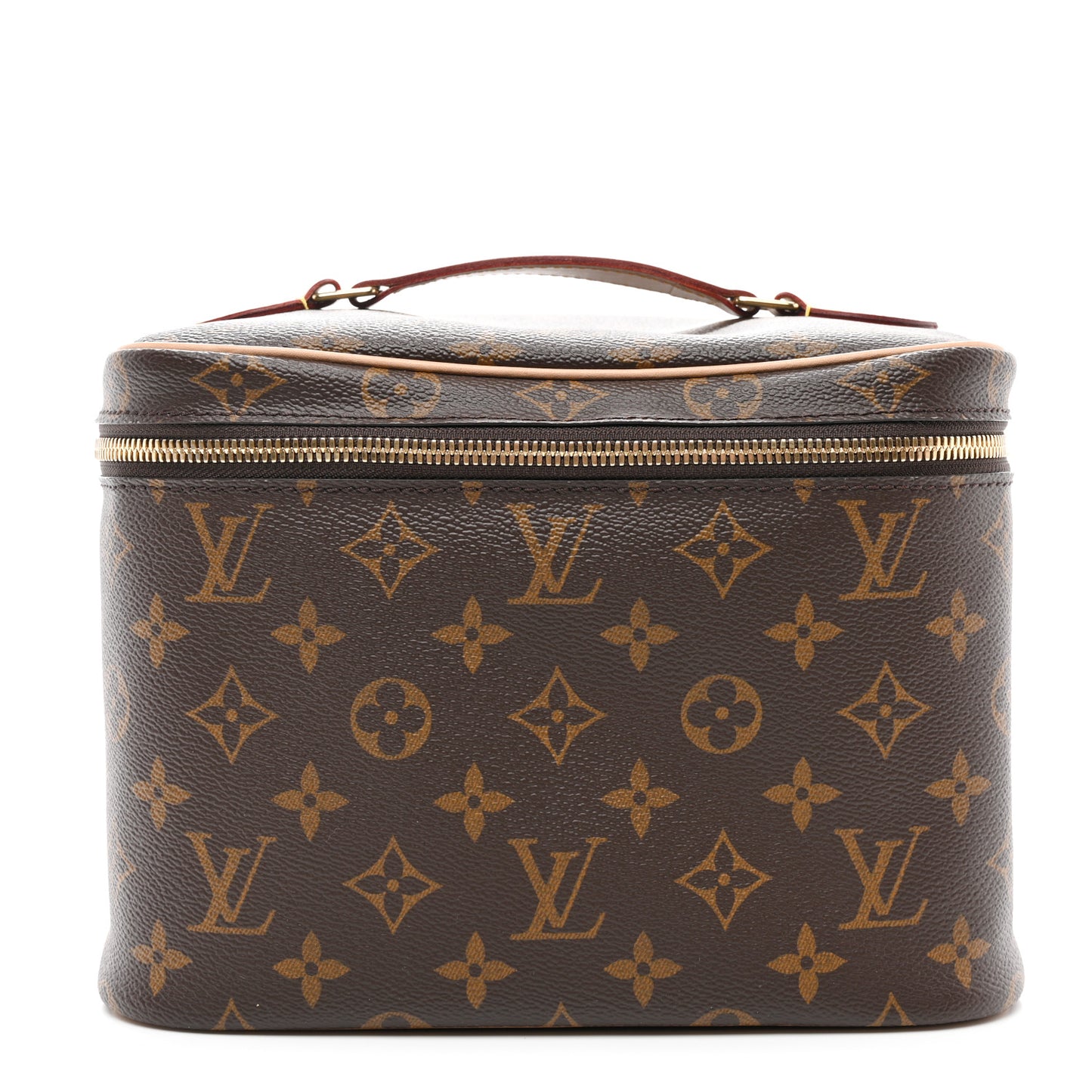 Monogram Nice BB