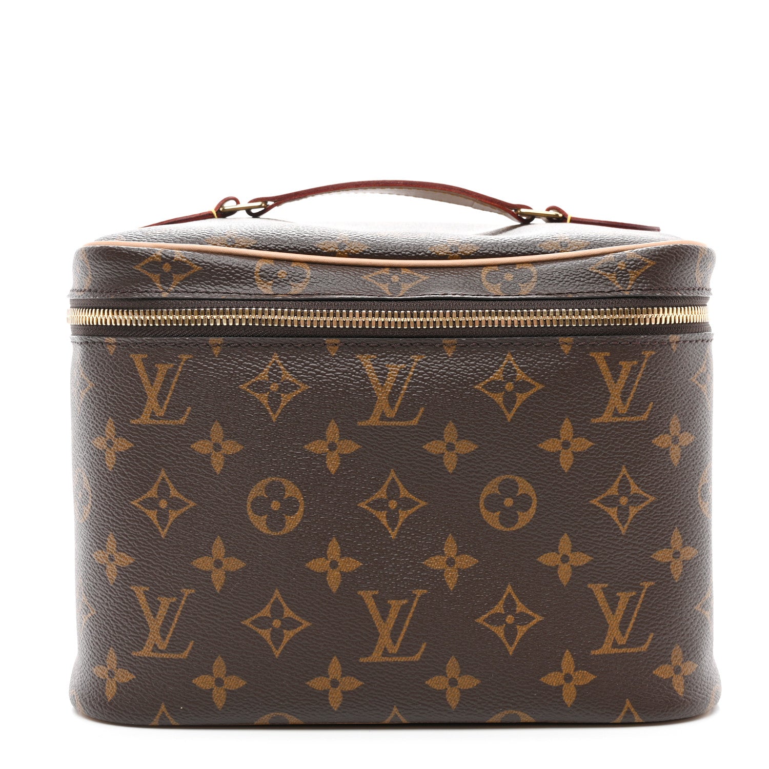 Louis Vuitton Monogram Nice BB 1 of 7