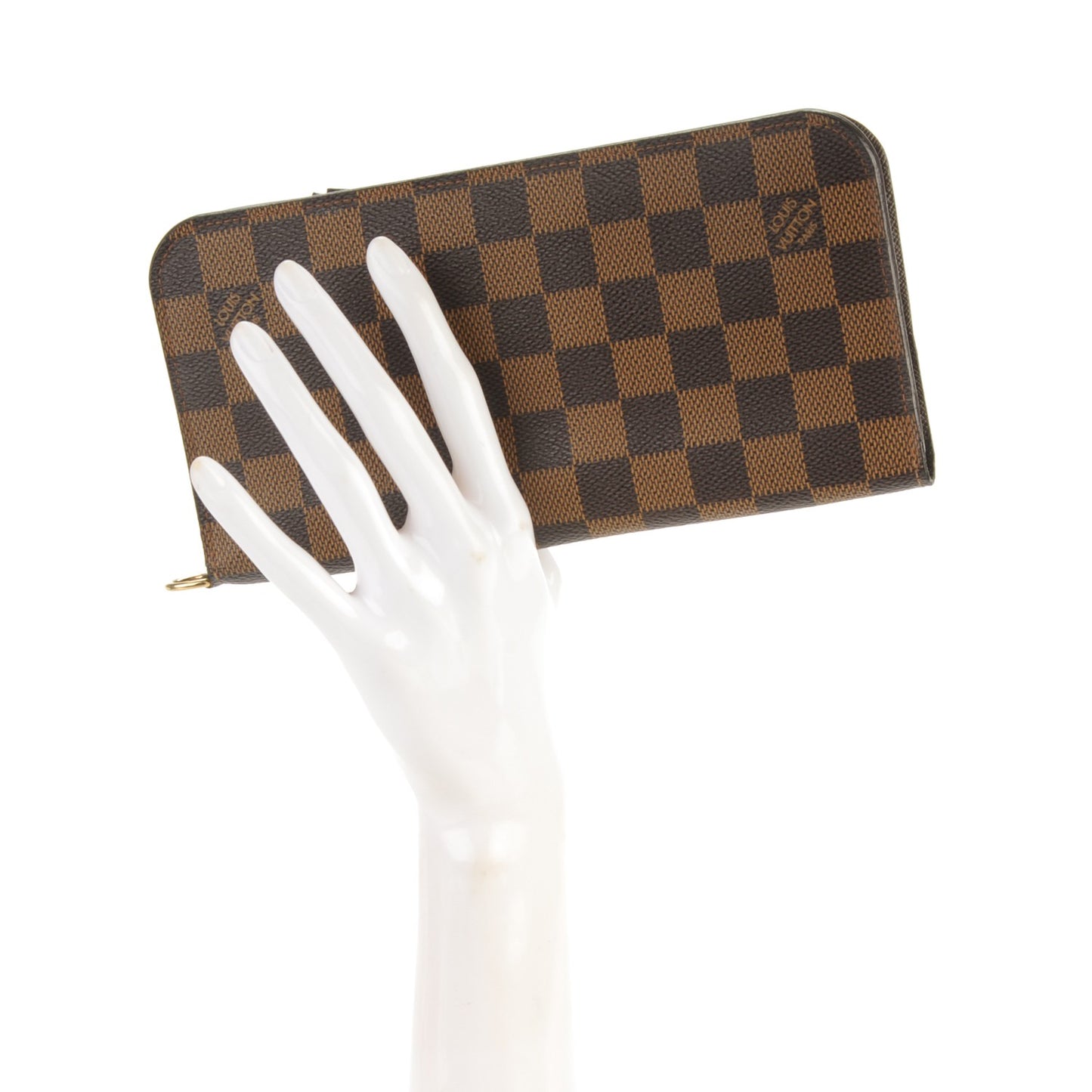 Damier Ebene Insolite Wallet