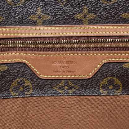 Louis Vuitton Monogram Cabas Alto 6 of 16