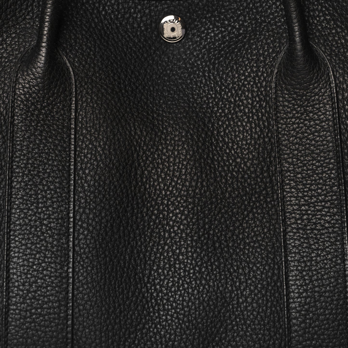 Negonda Garden Party Tote 36 MM Black
