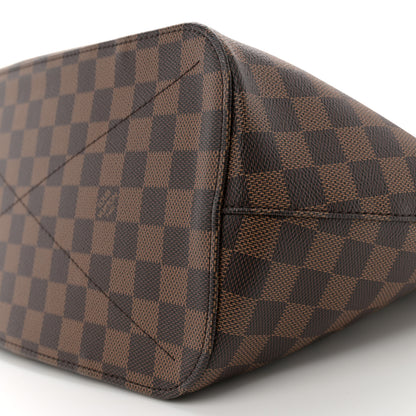 Louis Vuitton Damier Ebene Siena MM 10 of 11