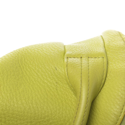 Alexander Wang Pebbled Lambskin Rockie Acid Pale Gold Hardware 13 of 22