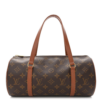Louis Vuitton Monogram Papillon 30 1 of 13