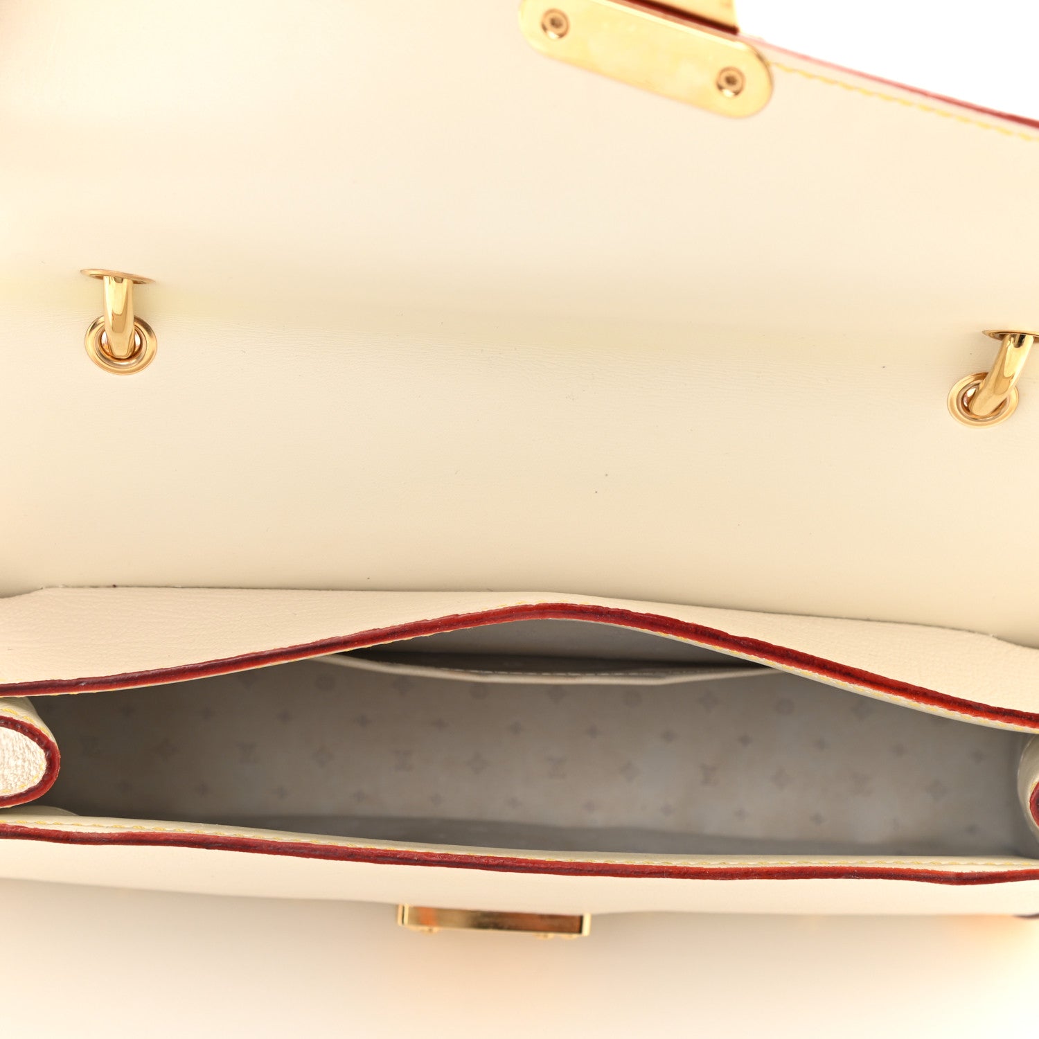 Louis Vuitton Suhali Le Talentueux White 5 of 7
