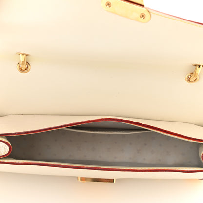 Louis Vuitton Suhali Le Talentueux White 5 of 7