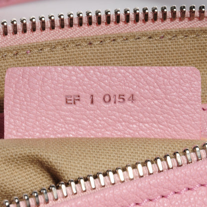 Givenchy Sugar Goatskin Small Pandora Pink 9 of 10