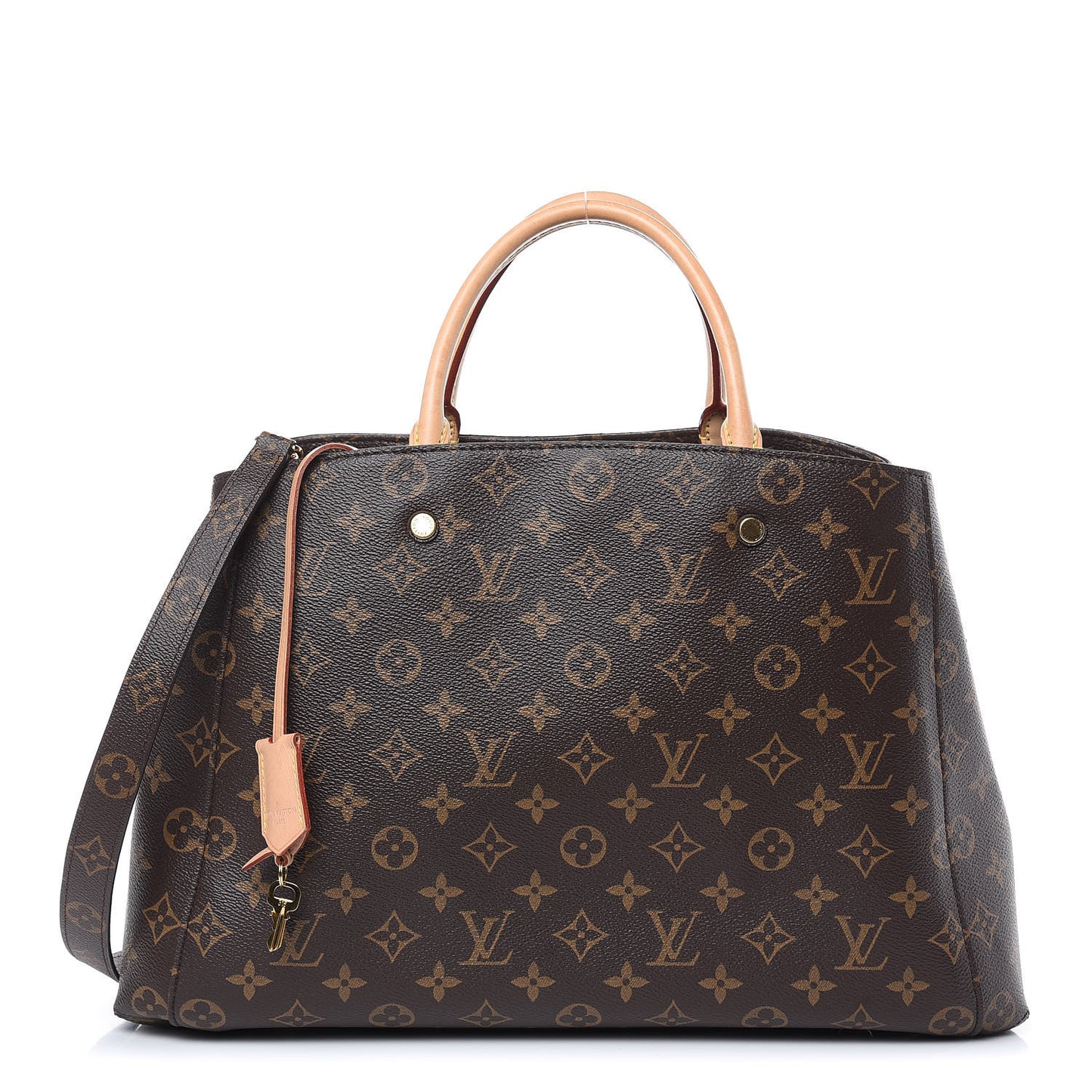 Monogram Montaigne GM