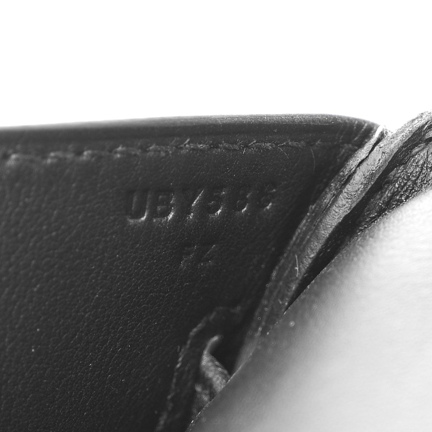 Hermes Togo Hac a Dos GM Backpack Black 7 of 10