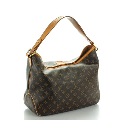 Louis Vuitton Monogram Delightful PM 3 of 8