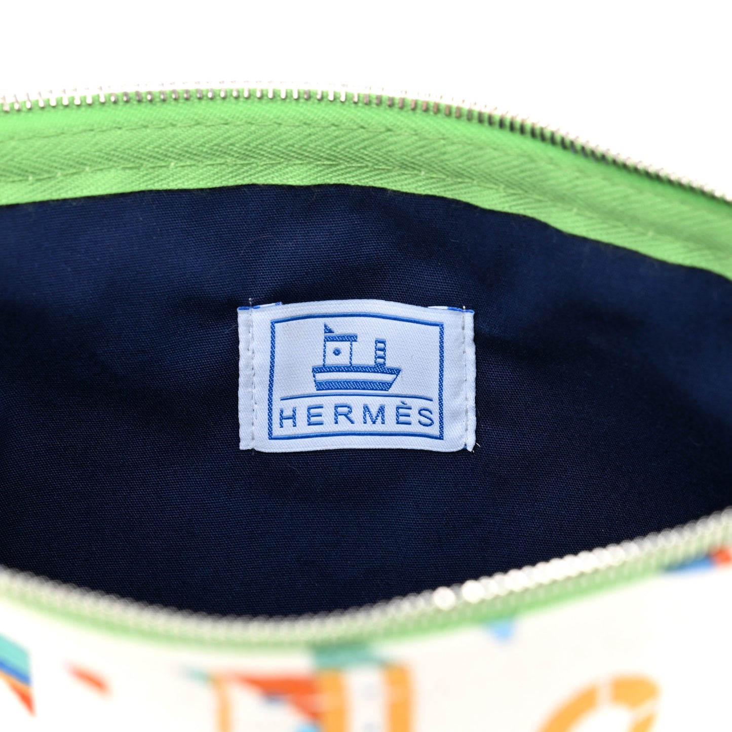 Canvas Petit Chalutier Case