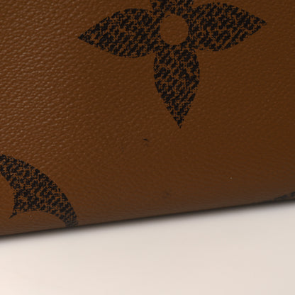 Louis Vuitton Reverse Monogram Giant Onthego MM 11 of 12