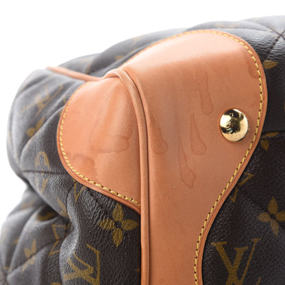Louis Vuitton Monogram Etoile Shopper 10 of 11