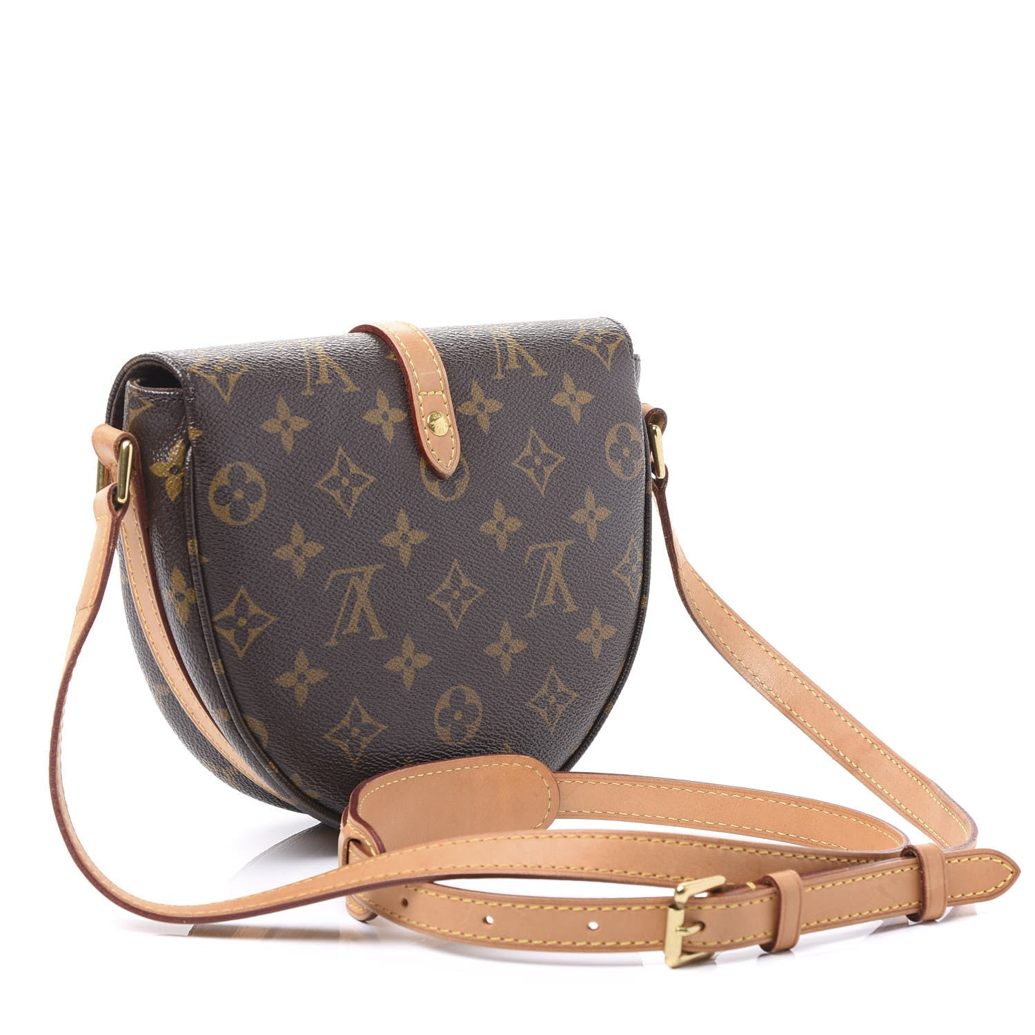 Louis Vuitton Monogram Chantilly PM 2 of 9