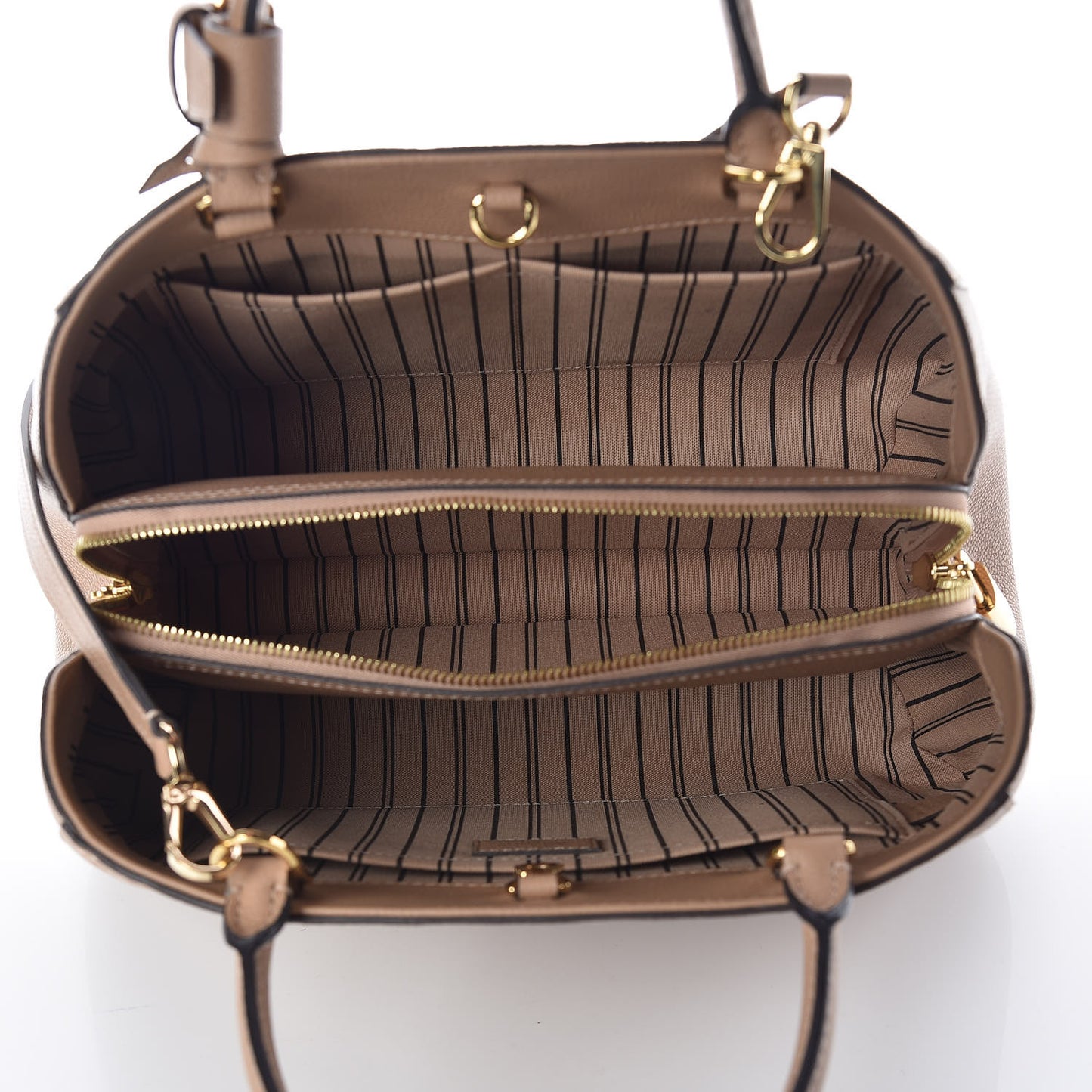 Empreinte Montaigne MM Papyrus