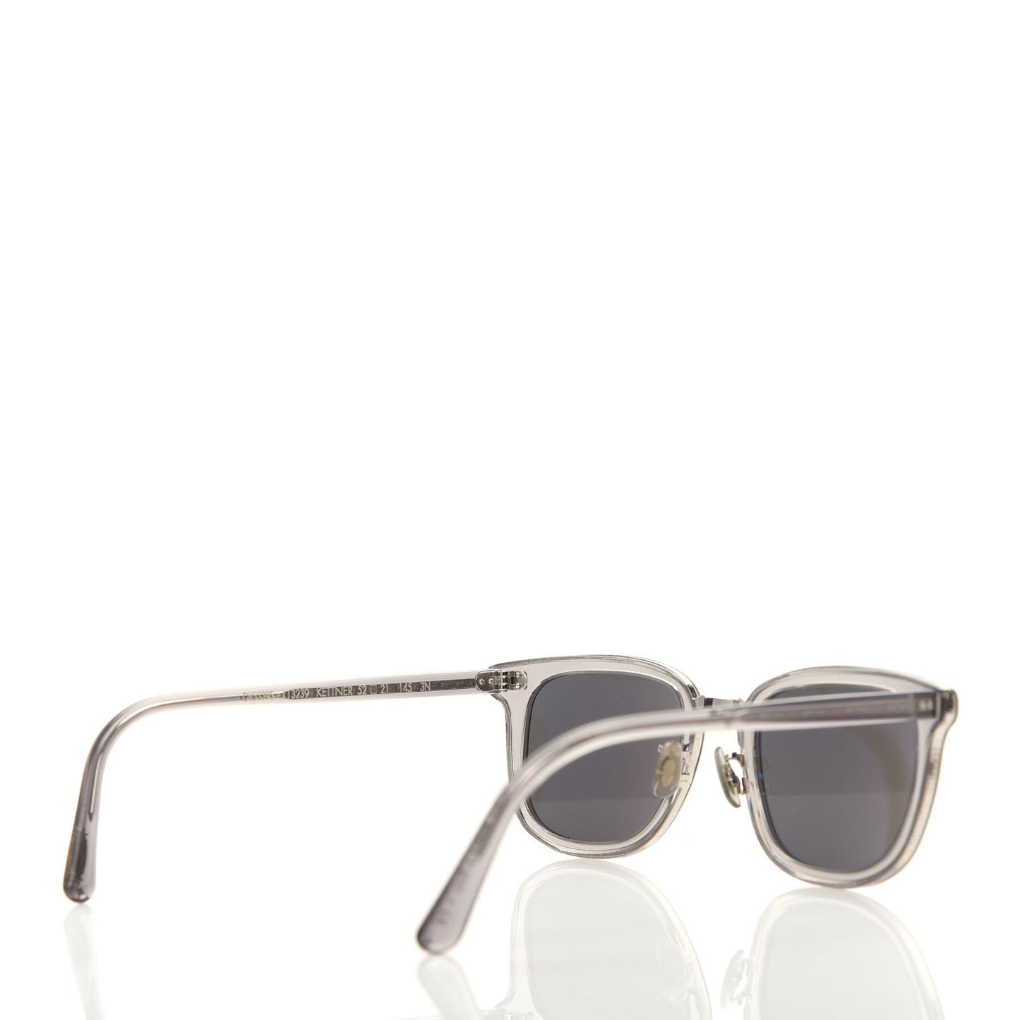 Kettner Sunglasses Transparent
