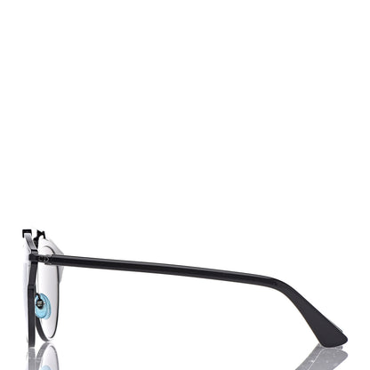 Christian Dior So Real Sunglasses Black 3 of 7