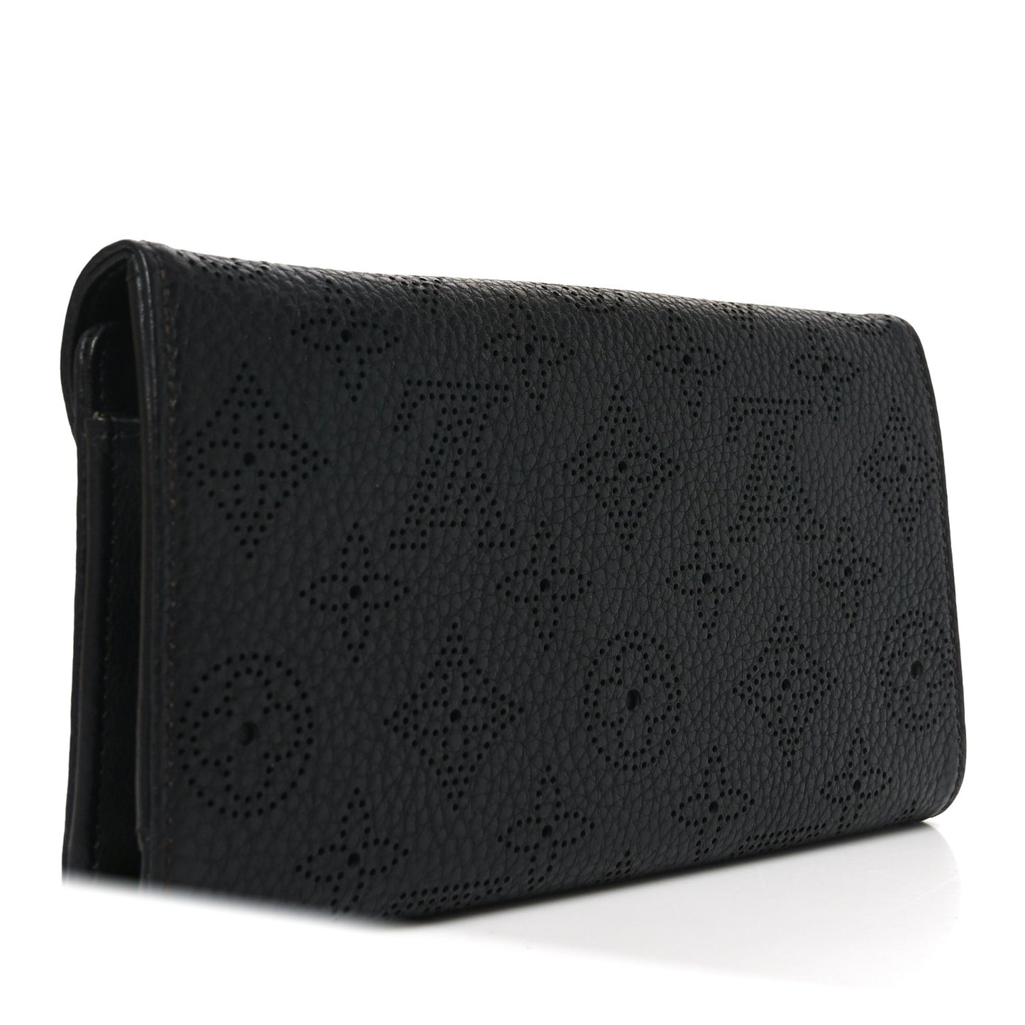 Mahina Amelia Wallet Black