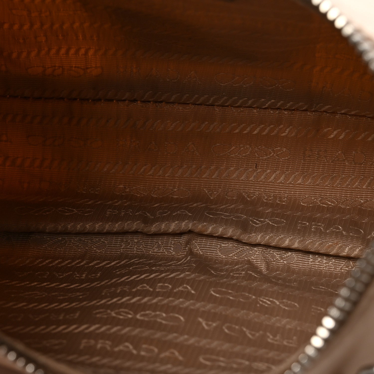 Prada Nylon Re-Edition 2005 Shoulder Bag Cammeo 5 of 9