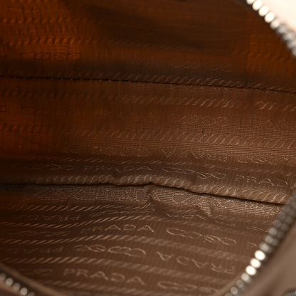 Prada Nylon Re-Edition 2005 Shoulder Bag Cammeo 5 of 9