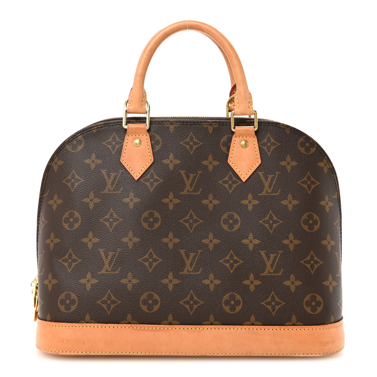 Louis Vuitton Monogram Alma PM 1 of 14