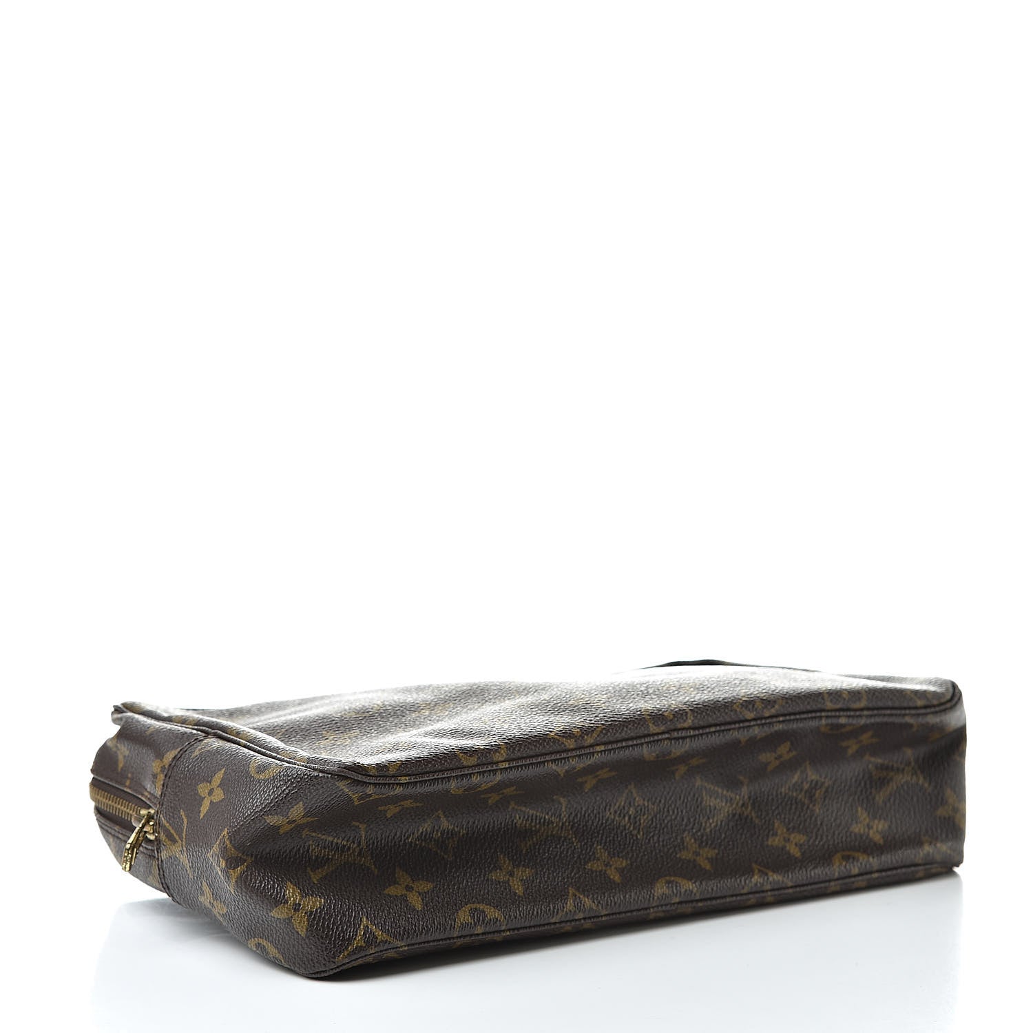 Louis Vuitton Monogram Trousse Toilette 28 4 of 12