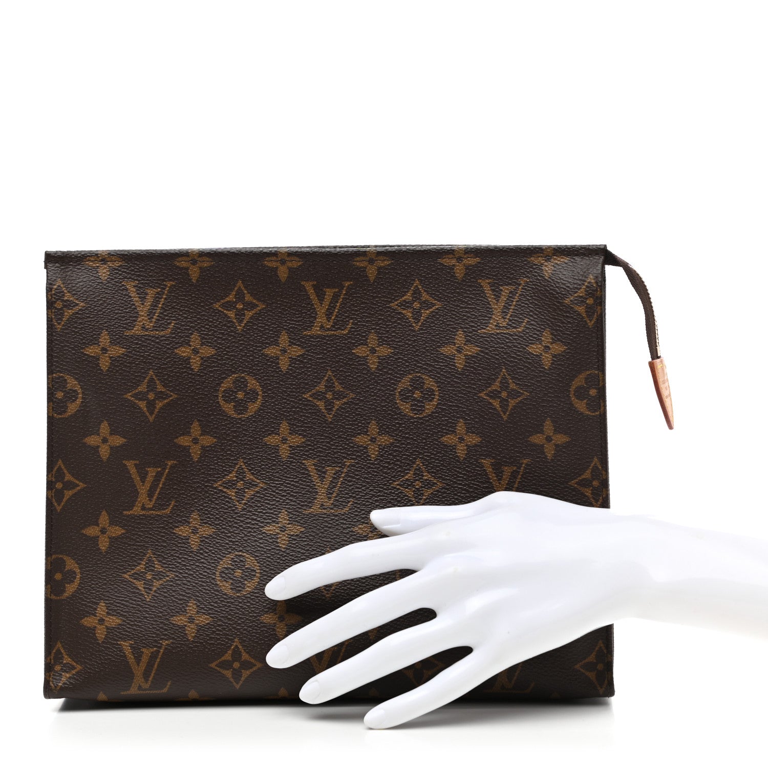 Louis Vuitton Monogram Toiletry Pouch 26 2 of 8