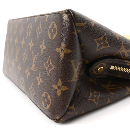 Louis Vuitton Monogram Petit Palais 8 of 9