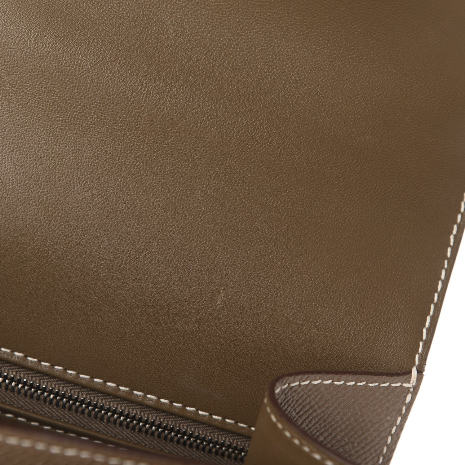 Hermes Epsom Constance 24 Etoupe 26 of 28
