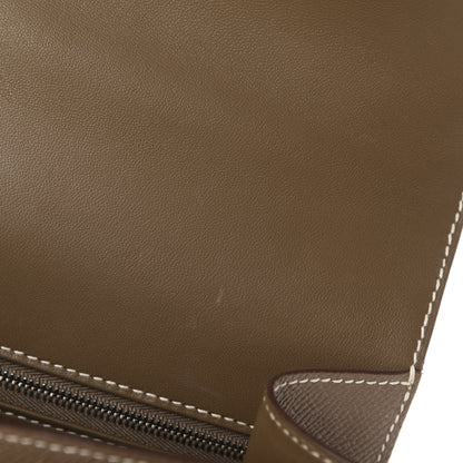 Hermes Epsom Constance 24 Etoupe 26 of 28