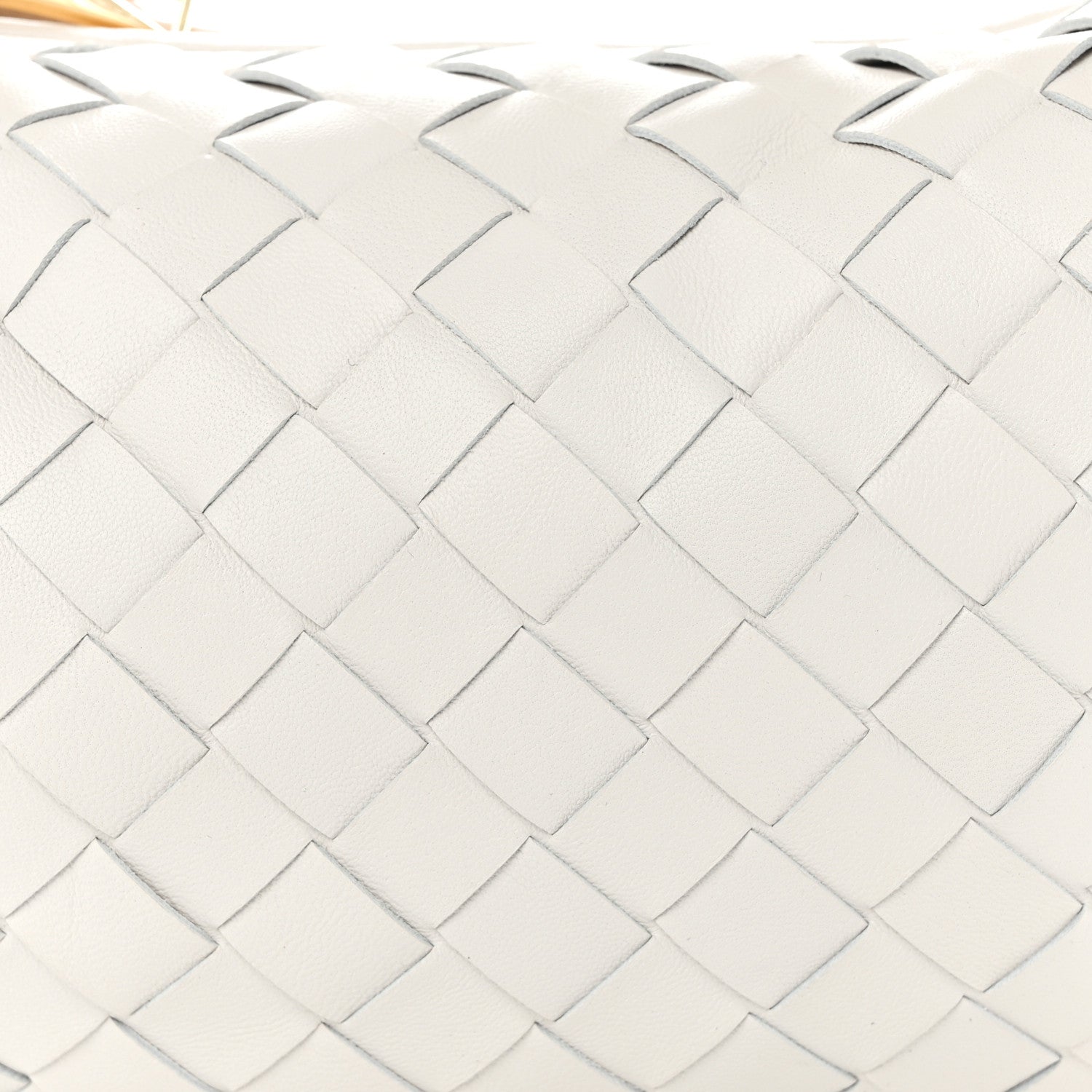 Bottega Veneta Nappa Intrecciato Mini Jodie Chalk 8 of 10